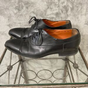 Santoni 'malibù' Loafers in Blue for Men | UK